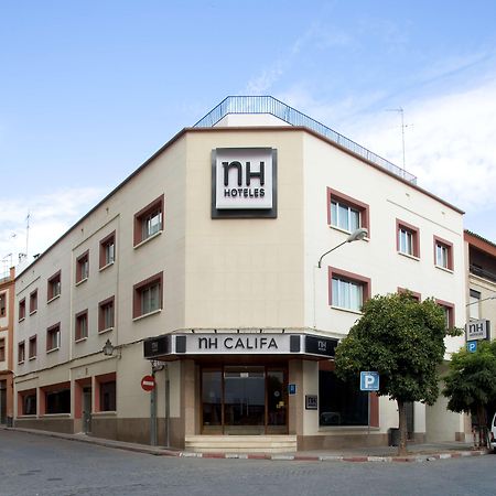 Nh Cordoba Califa Hotel Exterior photo